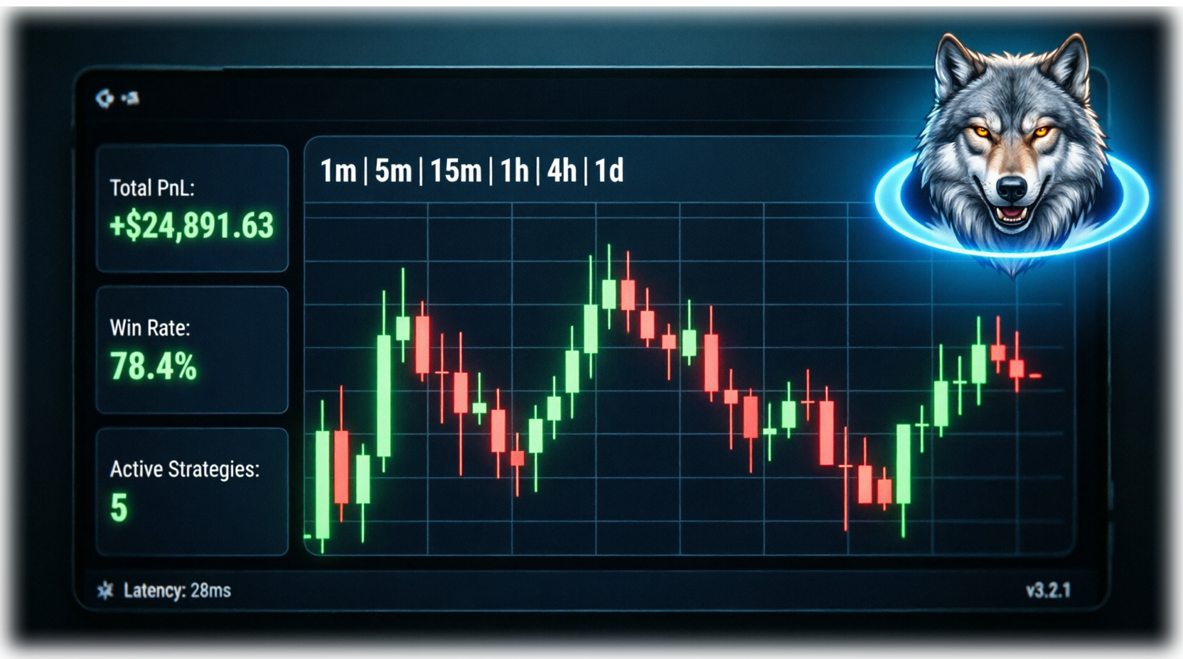 S.T.A.T.E.9 Dashboard